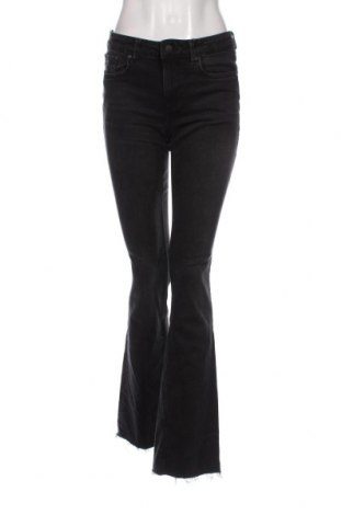 Dámské džíny  Zara, Velikost M, Barva Černá, Cena  237,00 Kč