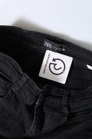 Damen Jeans Zara, Größe M, Farbe Schwarz, Preis 6,01 €
