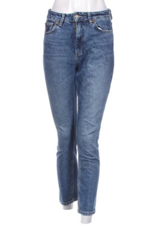 Damen Jeans Zara, Größe S, Farbe Blau, Preis € 9,40