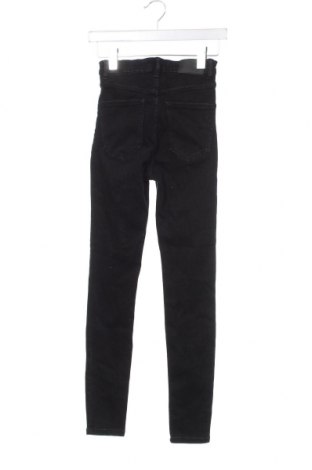 Damen Jeans Zara, Größe XS, Farbe Schwarz, Preis € 18,79