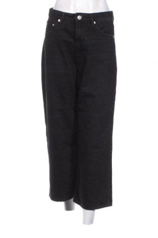 Γυναικείο Τζίν Zara, Μέγεθος M, Χρώμα Μαύρο, Τιμή 9,19 €