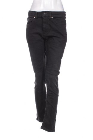 Γυναικείο Τζίν Zara, Μέγεθος M, Χρώμα Γκρί, Τιμή 4,68 €