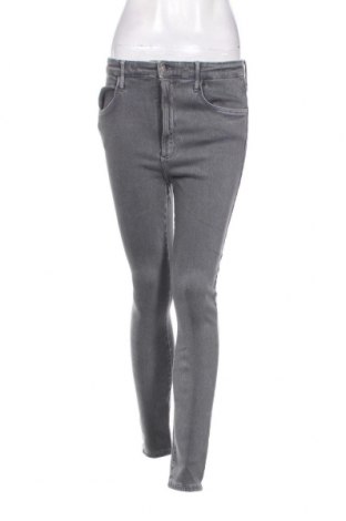 Γυναικείο Τζίν Zara, Μέγεθος M, Χρώμα Γκρί, Τιμή 4,68 €