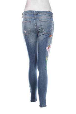 Damen Jeans Zara, Größe S, Farbe Blau, Preis 17,43 €