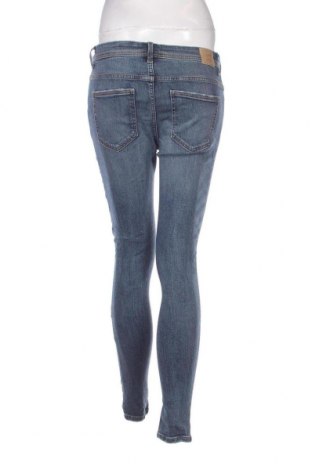 Dámské džíny  Zara, Velikost M, Barva Modrá, Cena  138,00 Kč
