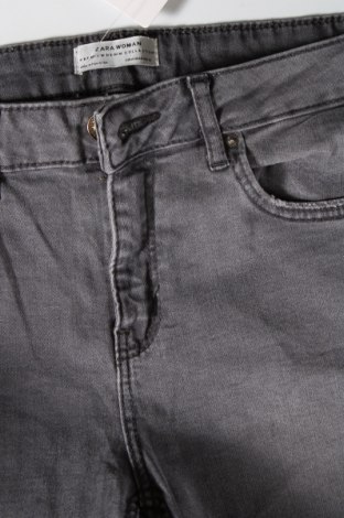 Damen Jeans Zara, Größe M, Farbe Grau, Preis € 6,01
