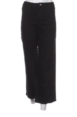 Γυναικείο Τζίν Zara, Μέγεθος S, Χρώμα Μαύρο, Τιμή 8,35 €