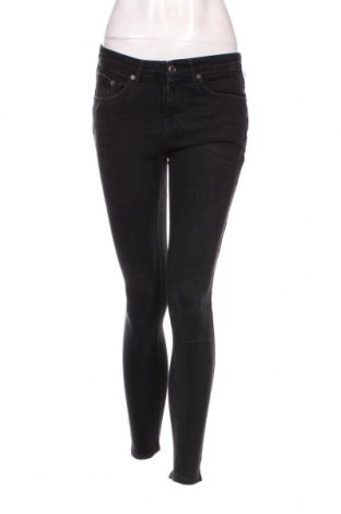 Dámske džínsy  Zara, Veľkosť S, Farba Čierna, Cena  7,66 €