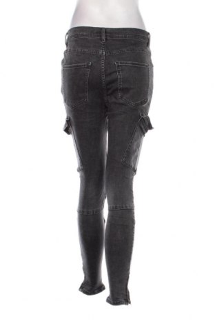 Dámské džíny  Zara, Velikost M, Barva Černá, Cena  138,00 Kč