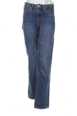 Damen Jeans Zara, Größe M, Farbe Blau, Preis € 18,99