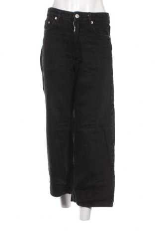 Damen Jeans Zara, Größe S, Farbe Schwarz, Preis € 18,99