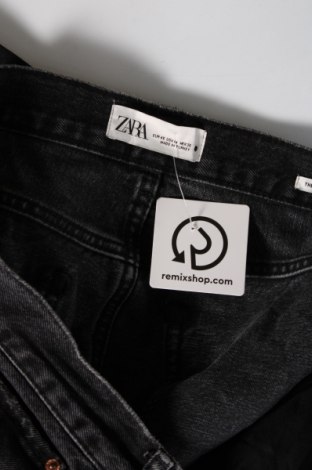 Γυναικείο Τζίν Zara, Μέγεθος XL, Χρώμα Γκρί, Τιμή 16,99 €