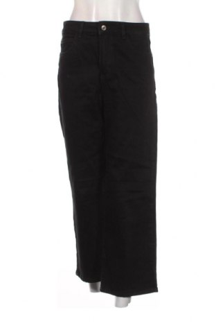 Dámské džíny  Zara, Velikost M, Barva Černá, Cena  172,00 Kč