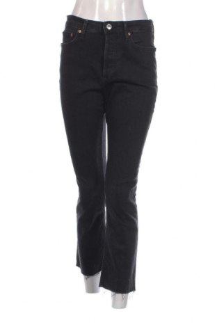 Damen Jeans Zara, Größe M, Farbe Grau, Preis 18,79 €