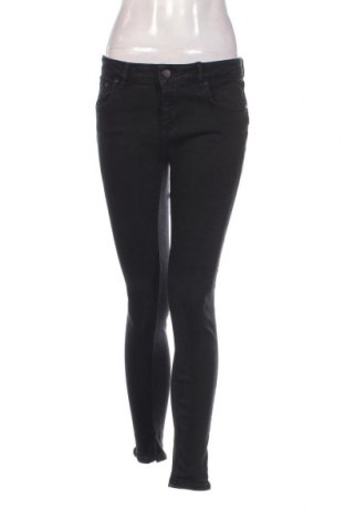 Γυναικείο Τζίν Zara, Μέγεθος M, Χρώμα Μαύρο, Τιμή 9,19 €