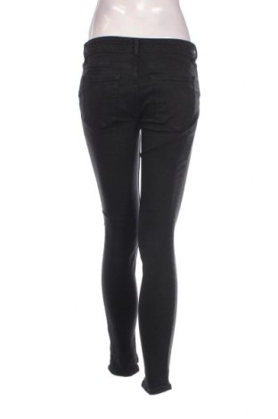 Dámské džíny  Zara, Velikost M, Barva Černá, Cena  142,00 Kč