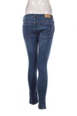 Dámské džíny  Zara, Velikost L, Barva Modrá, Cena  172,00 Kč