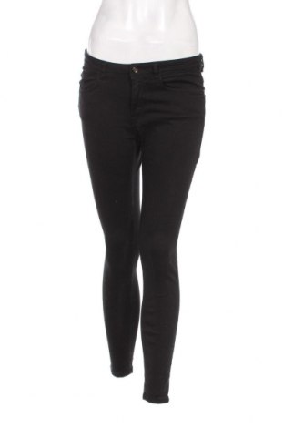Γυναικείο Τζίν Zara, Μέγεθος M, Χρώμα Μαύρο, Τιμή 5,01 €