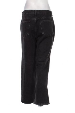 Damen Jeans Zara, Größe M, Farbe Schwarz, Preis 6,58 €