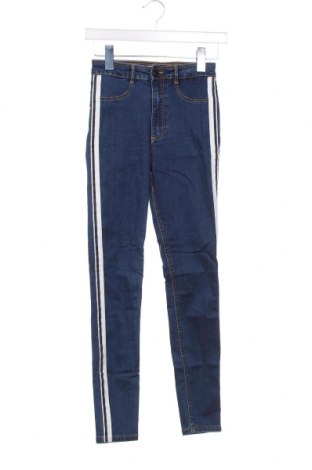 Damen Jeans Zara Trafaluc, Größe XS, Farbe Blau, Preis € 4,13