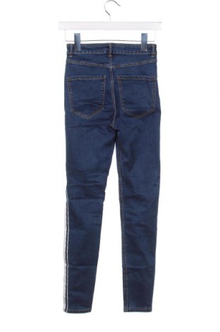 Damen Jeans Zara Trafaluc, Größe XS, Farbe Blau, Preis 4,13 €