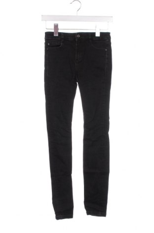 Damen Jeans Zara Trafaluc, Größe XS, Farbe Schwarz, Preis 4,89 €