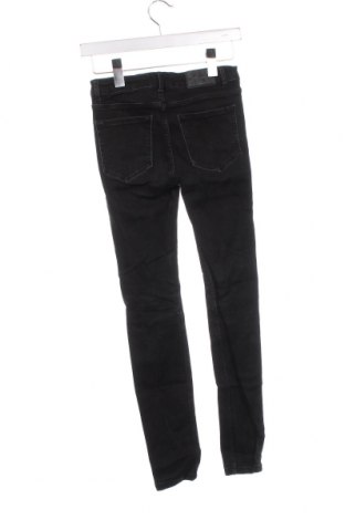 Blugi de femei Zara Trafaluc, Mărime XS, Culoare Negru, Preț 23,99 Lei