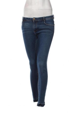 Γυναικείο Τζίν Zara Trafaluc, Μέγεθος S, Χρώμα Μπλέ, Τιμή 6,50 €