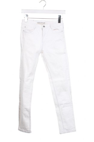 Damen Jeans Zara Trafaluc, Größe S, Farbe Weiß, Preis 14,00 €
