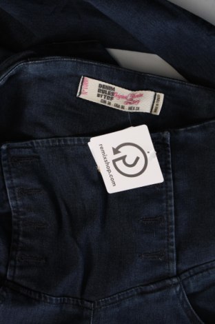 Damen Jeans Zara Trafaluc, Größe M, Farbe Blau, Preis 5,82 €