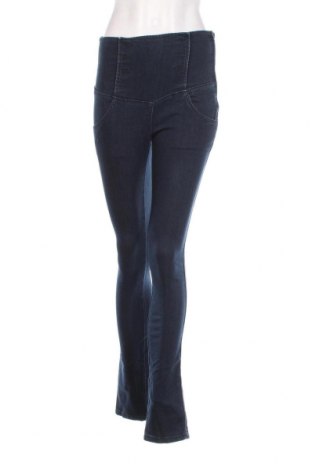 Damen Jeans Zara Trafaluc, Größe M, Farbe Blau, Preis € 8,46