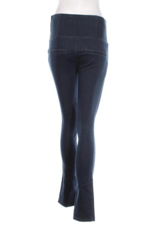 Γυναικείο Τζίν Zara Trafaluc, Μέγεθος M, Χρώμα Μπλέ, Τιμή 3,51 €