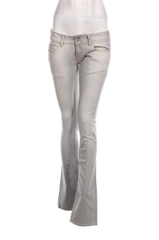Damen Jeans Zara Trafaluc, Größe M, Farbe Grau, Preis 7,87 €