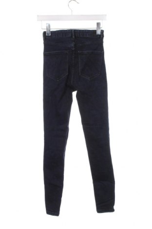 Damen Jeans Zara Trafaluc, Größe XS, Farbe Blau, Preis 6,63 €