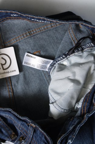 Damen Jeans Zeeman, Größe L, Farbe Blau, Preis € 5,65