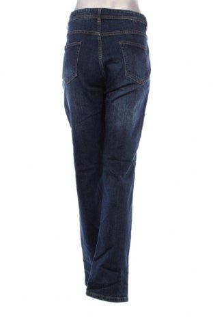 Damen Jeans Zeeman, Größe L, Farbe Blau, Preis 20,18 €