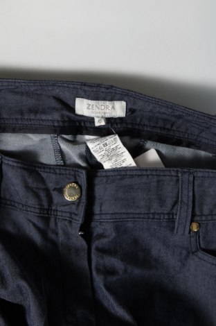 Damen Jeans Zendra, Größe XL, Farbe Blau, Preis € 10,09