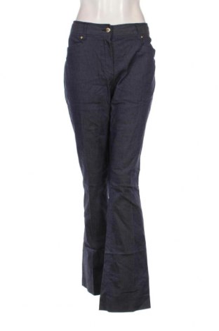 Damen Jeans Zendra, Größe XL, Farbe Blau, Preis 10,09 €