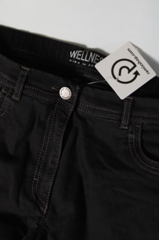 Damen Jeans Zerres, Größe M, Farbe Schwarz, Preis 5,99 €