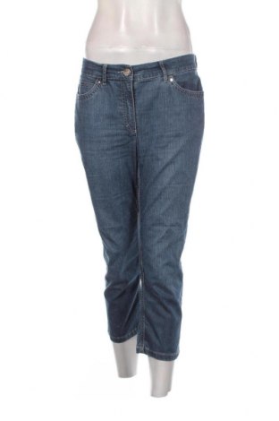 Damen Jeans Zerres, Größe S, Farbe Blau, Preis 11,32 €