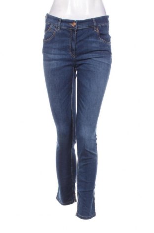 Damen Jeans Zerres, Größe S, Farbe Blau, Preis 14,27 €