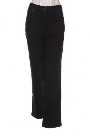 Damen Jeans Zerres, Größe XL, Farbe Schwarz, Preis 17,12 €