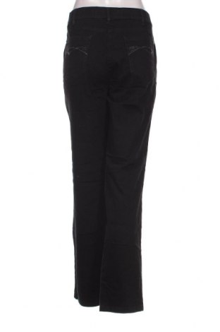 Damen Jeans Zerres, Größe XL, Farbe Schwarz, Preis 11,41 €