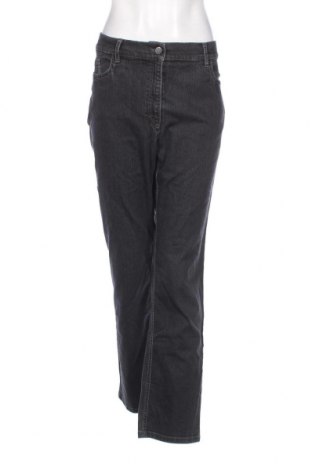 Damen Jeans Zerres, Größe XXL, Farbe Grau, Preis 14,27 €