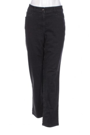 Damen Jeans Zerres, Größe M, Farbe Schwarz, Preis 5,71 €