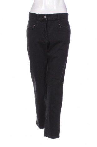 Damen Jeans Zerres, Größe M, Farbe Grau, Preis € 5,71