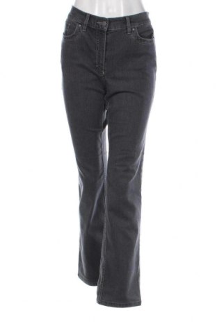 Damen Jeans Zerres, Größe L, Farbe Grau, Preis € 5,71