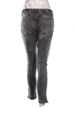 Damen Jeans Zhrill, Größe L, Farbe Grau, Preis 20,92 €
