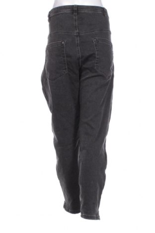 Damen Jeans Zizzi, Größe 3XL, Farbe Grau, Preis € 15,88