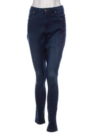 Damen Jeans Zizzi, Größe XL, Farbe Blau, Preis € 13,36